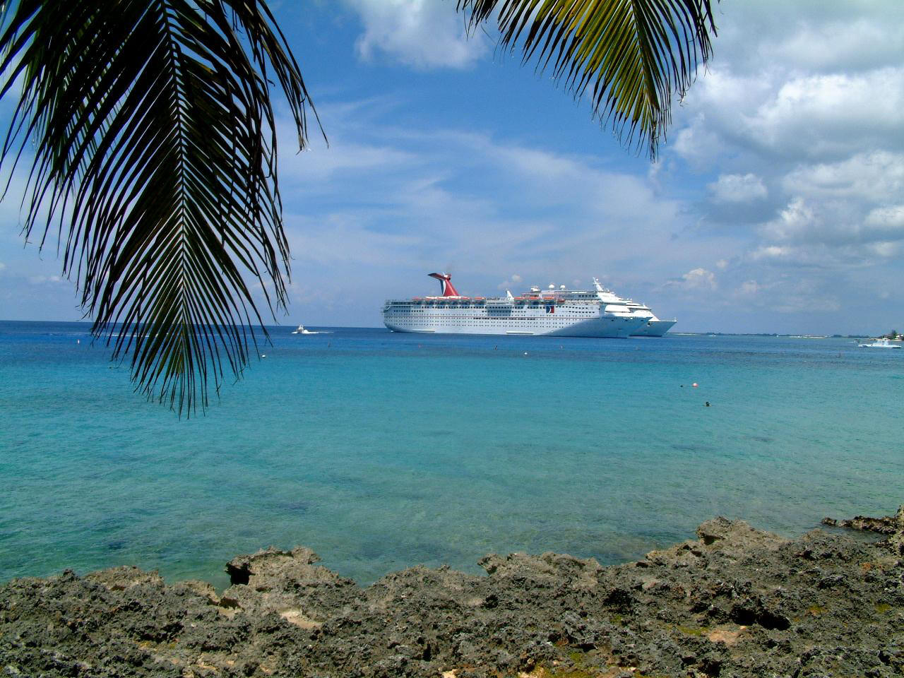 Yearly Romantic Love Cruise hosted by Phil and Brenda Nicholas